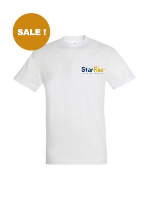 Producten STARFLEX – Isolatie materiaal - Isolatie van daken en muren - T-Shirt