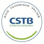 Producten StraFlex - Isolatie van een woning : dak, wand, vloer - CSTB Certification logo