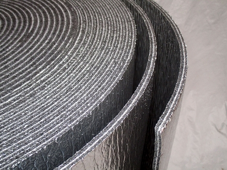 Producten STARFLEX – Isolatie materiaal - Isolatie van daken en muren - StarFlex Pro